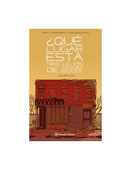 ¿Qué lugar está más lejos de aquí? 01