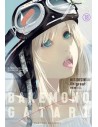 Bakemonogatari 18