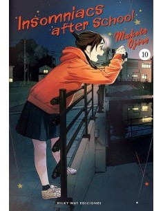 Insomniacs After School 10