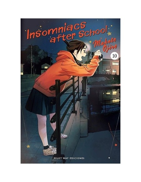 Insomniacs After School 10