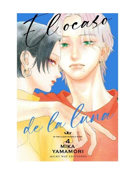 El Ocaso de la Luna 04