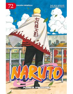 Naruto 72