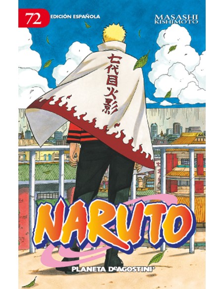 Naruto 72