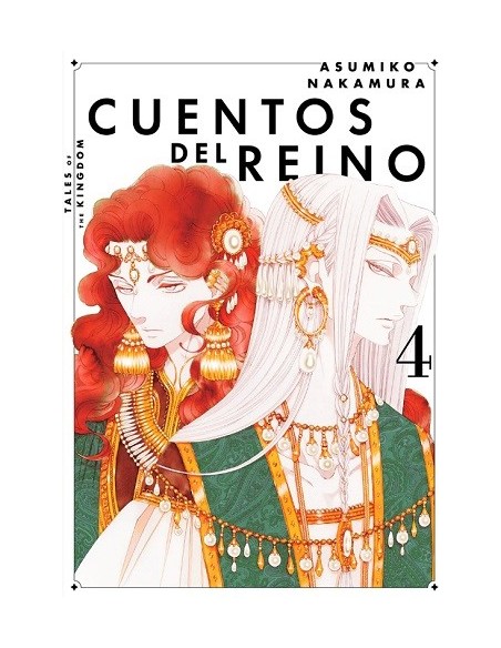 Cuentos del Reino 04