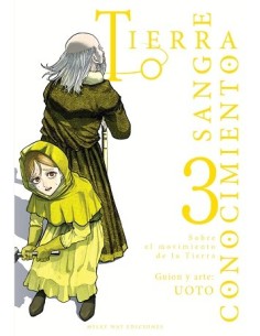 Tierra, sangre, conocimiento 03