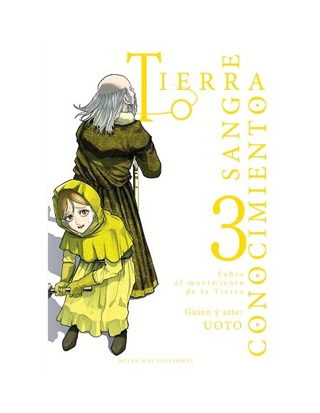 Tierra, sangre, conocimiento 03