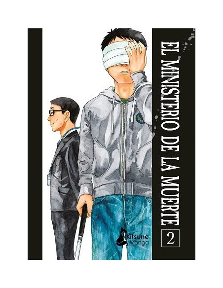 El Ministerio de la Muerte 02