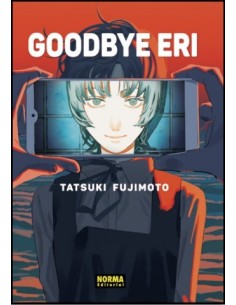 Goodbye Eri - Edición regular