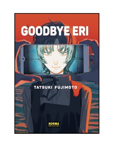 Goodbye Eri - Edición regular