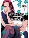Mi prometido Yakuza 03