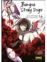 Bungou Stray Dogs 16
