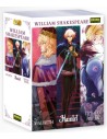 Pack Clásicos Manga: William Shakespeare