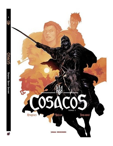Cosacos 01