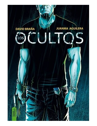 Los Ocultos