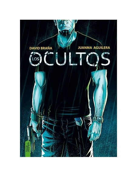 Los Ocultos