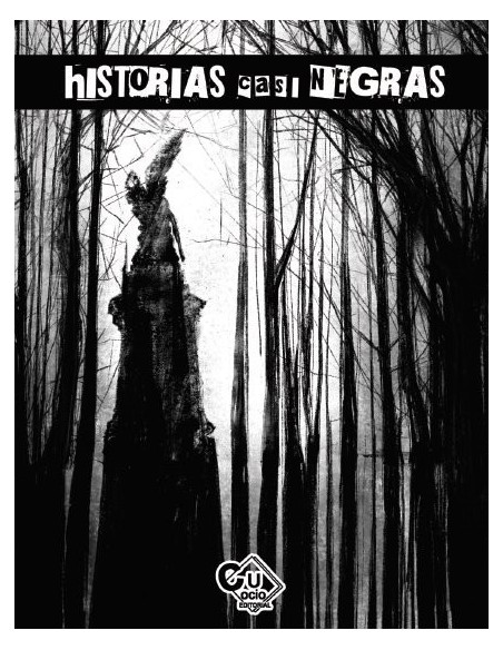 Historias casi negras
