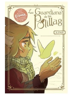 La Guardiana de las Polillas