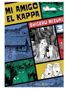 Mi amigo el Kappa 03