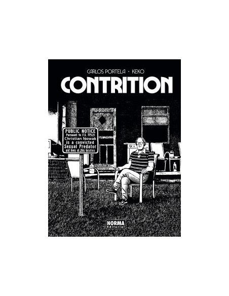 Contrition