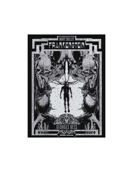 Frankenstein (George Bess)