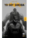 FOCUS - Mikel Janín: Batman: Yo soy suicida