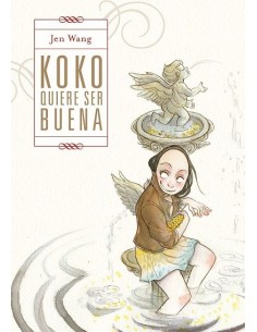 Koko quiere ser buena