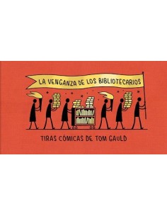 La venganza de los bibliotecarios