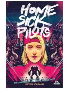 Home Sick Pilots 02
