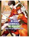 Mi Guía demoniaca de Asakusa: manual para un matridemonio feliz 02