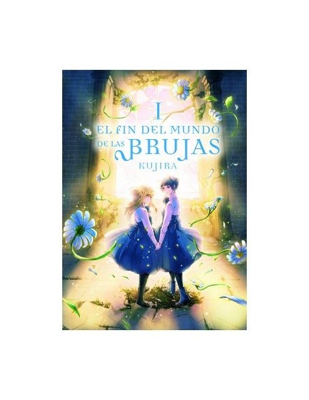 El Fin del Mundo de las brujas 01