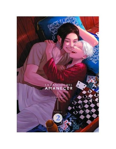 La Canción del Amanecer 02