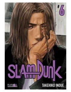 Slam Dunk New Edition 06