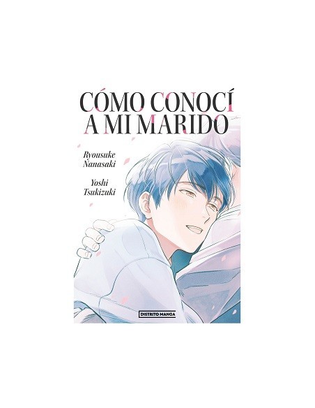 Cómo conocí a mi marido