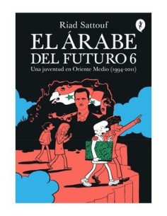 El Árabe del Futuro 06