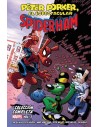 Peter Porker, el Espectacular Spiderham: La Colección Completa 01