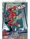Marvel Saga TPB. El Asombroso Spiderman 05