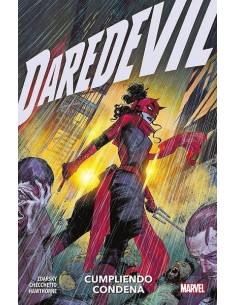 Marvel Premiere. Daredevil 06