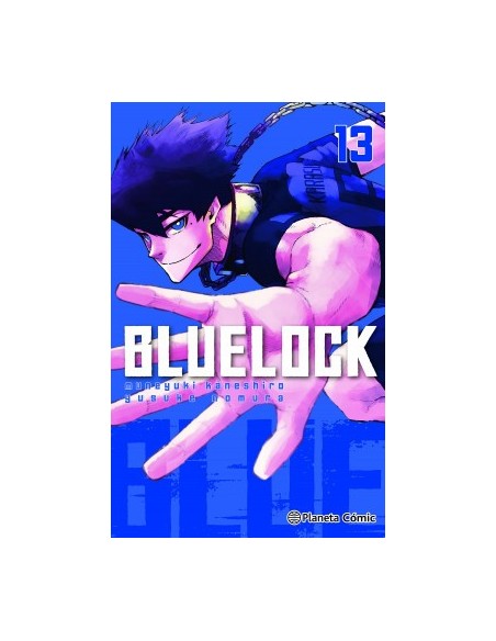 Blue Lock 13