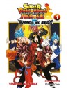 Dragon Ball Heroes Universe Big Bang Mission 01