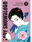 Lady Snowblood 01 (nueva edición)