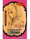 Naruto. La historia secreta de Sakura (novela)