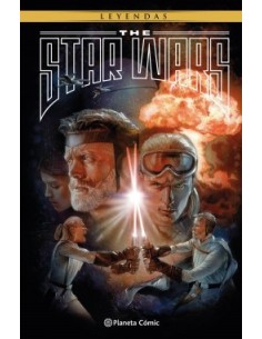 The Star Wars (Leyendas)