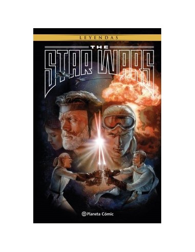 The Star Wars (Leyendas)