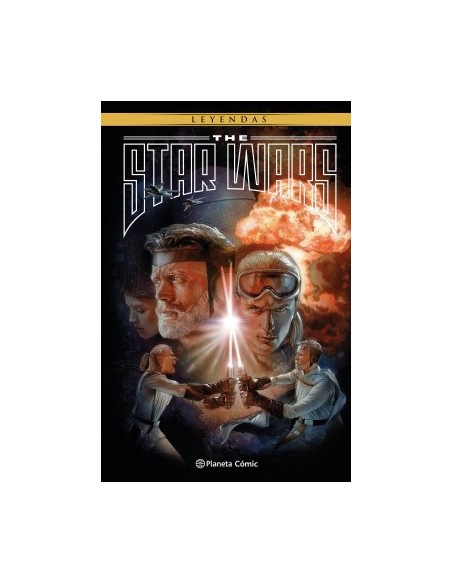 The Star Wars (Leyendas)