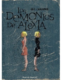 Los Demonios de Alexia 02