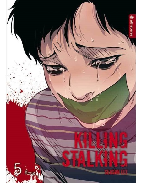 Killing Stalking Season 3 05