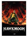 Hawkmoon 01. La joya en la frente
