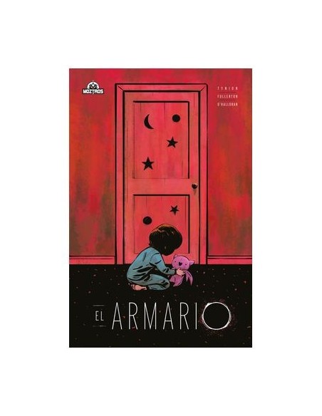 El Armario (edición metal)