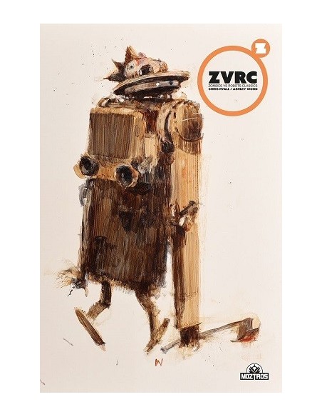 Zombies Vs Robots Classics