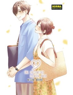 Una enfermedad llamada amor 07